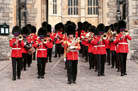 Regionen in Grobritannien